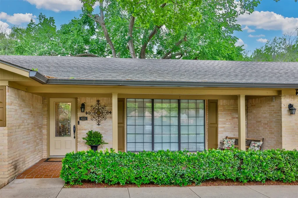 415 Rosedale Drive Gainesville TX 76240