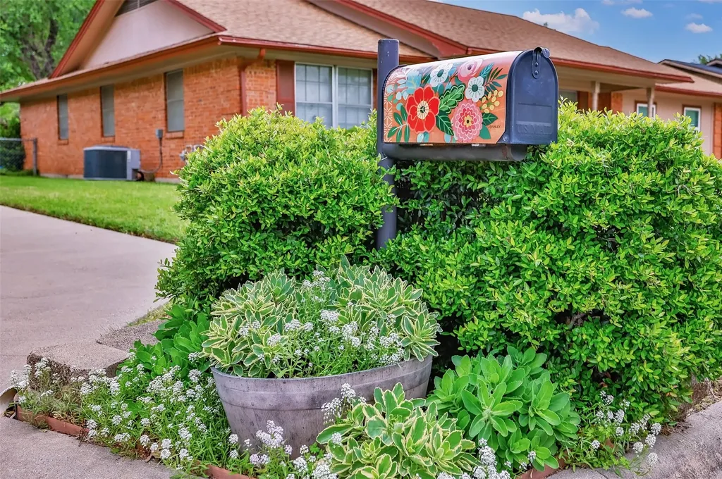 415 Rosedale Drive Gainesville TX 76240