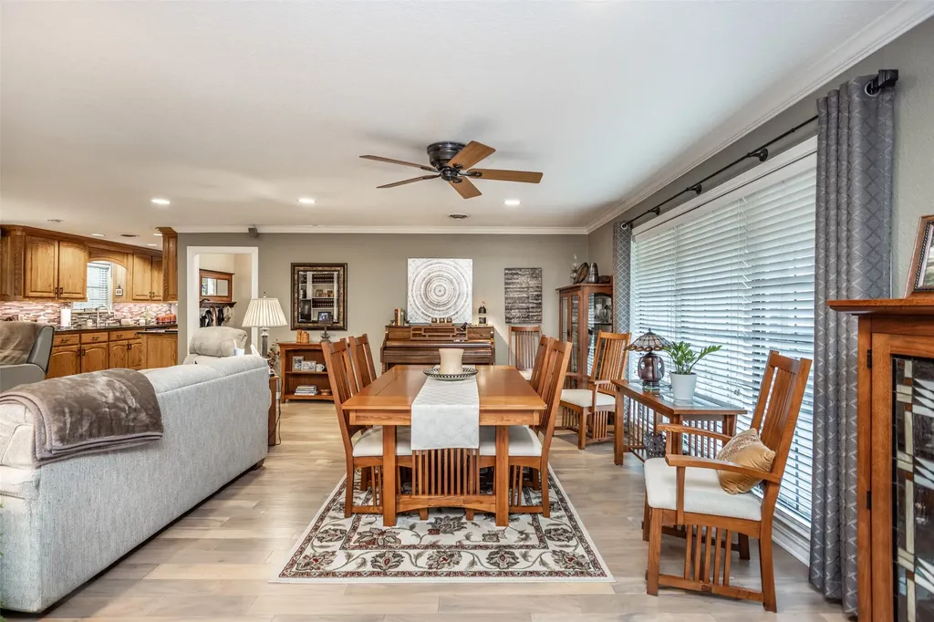 415 Rosedale Drive Gainesville TX 76240