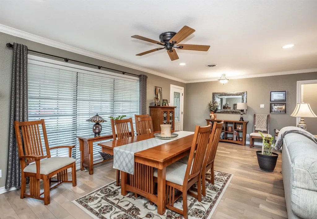 415 Rosedale Drive Gainesville TX 76240