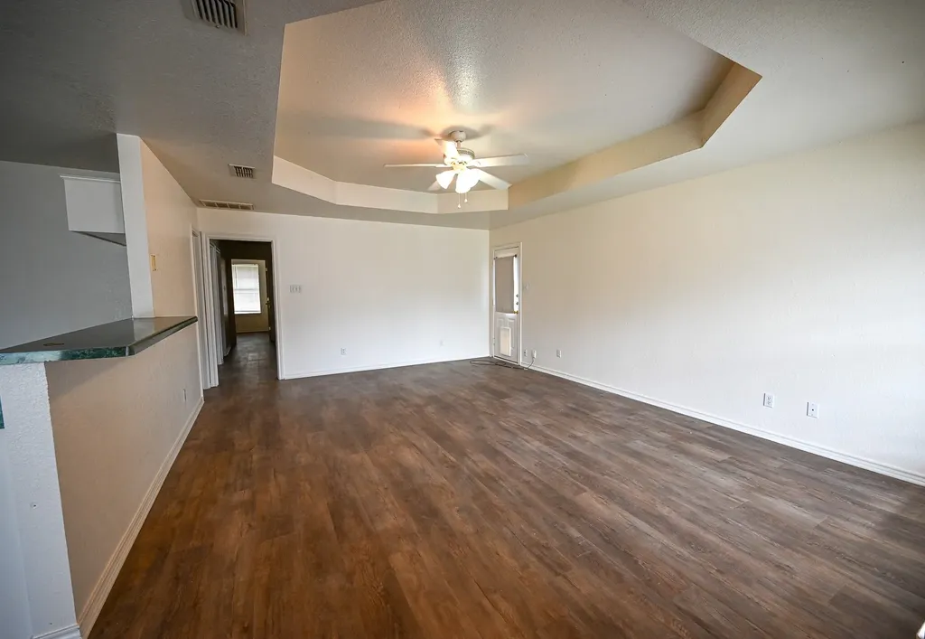 506 Valleyridge Court Decatur TX 76234