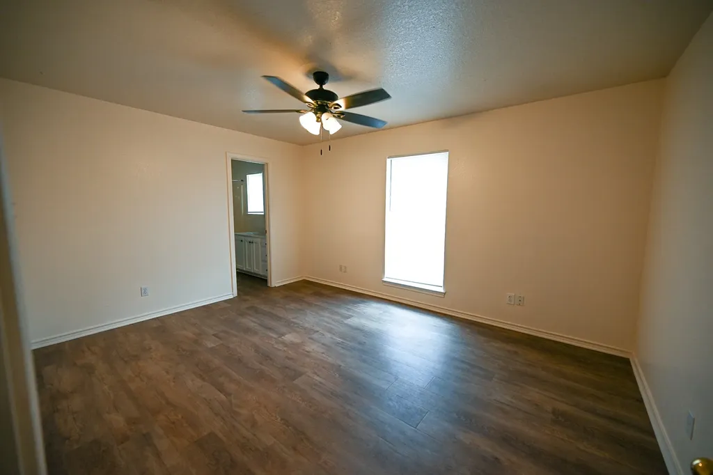 506 Valleyridge Court Decatur TX 76234