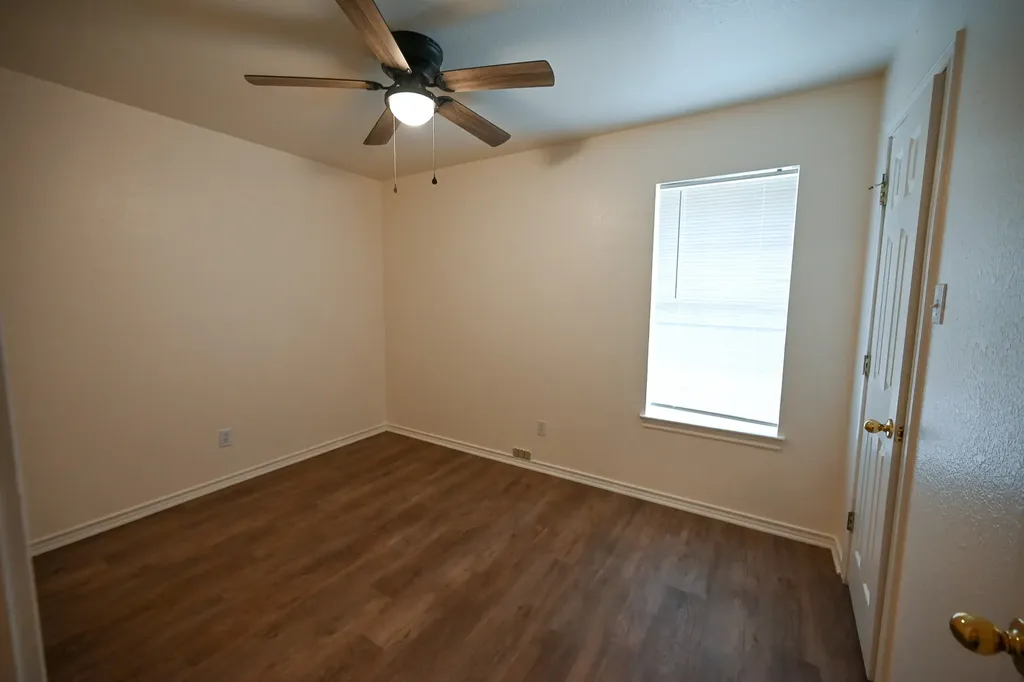 506 Valleyridge Court Decatur TX 76234