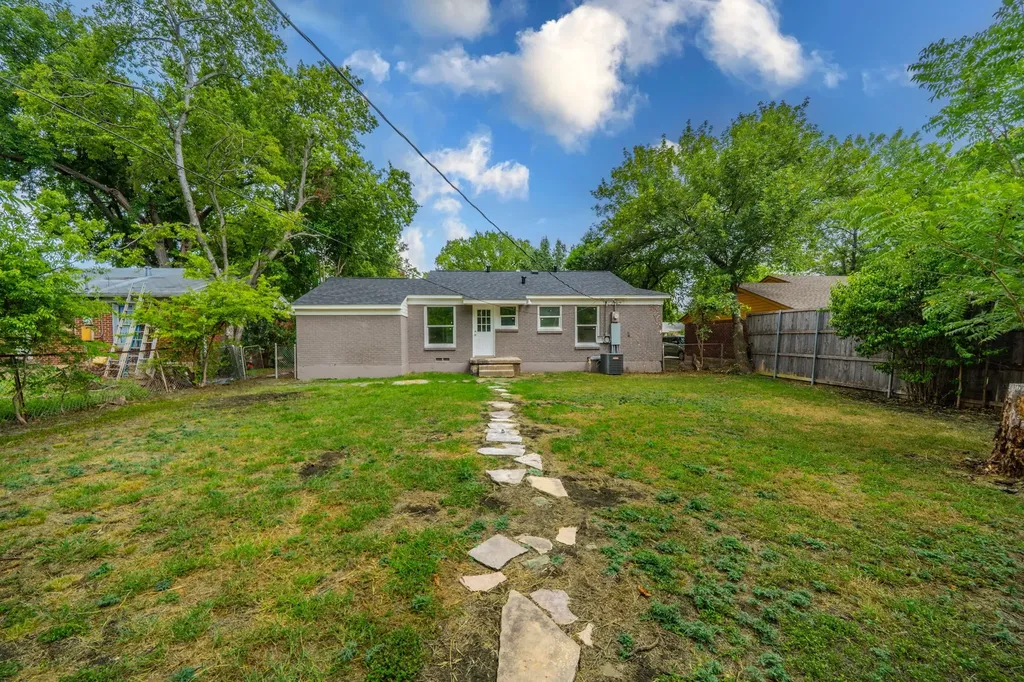 10513 Aledo Drive Dallas TX 75228