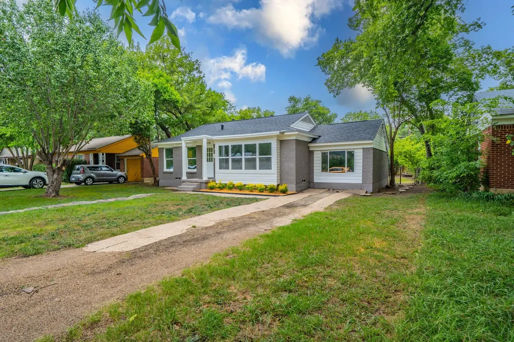 10513 Aledo Drive Dallas TX 75228