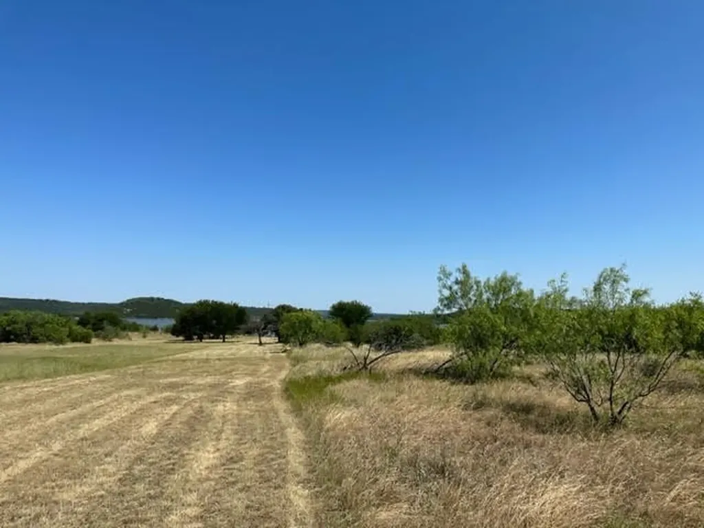 800 S Clear Cove Court Graford TX 76449