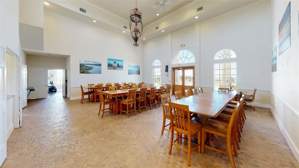 800 S Clear Cove Court Graford TX 76449
