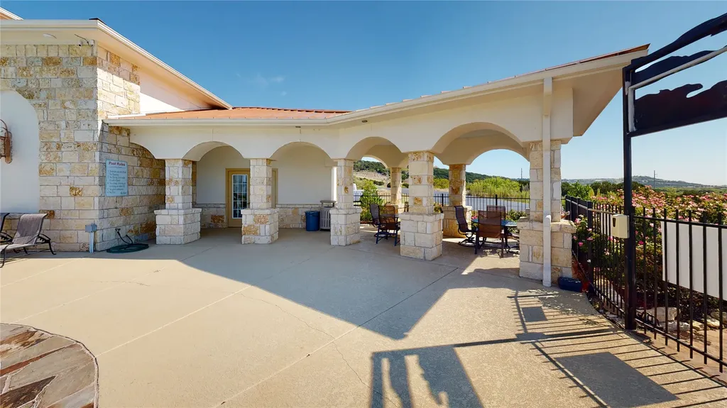 800 S Clear Cove Court Graford TX 76449