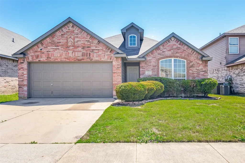 8717 Flying Ranch Road Fort Worth TX 76134