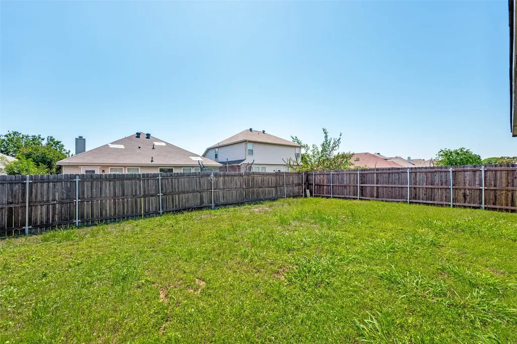 8717 Flying Ranch Road Fort Worth TX 76134
