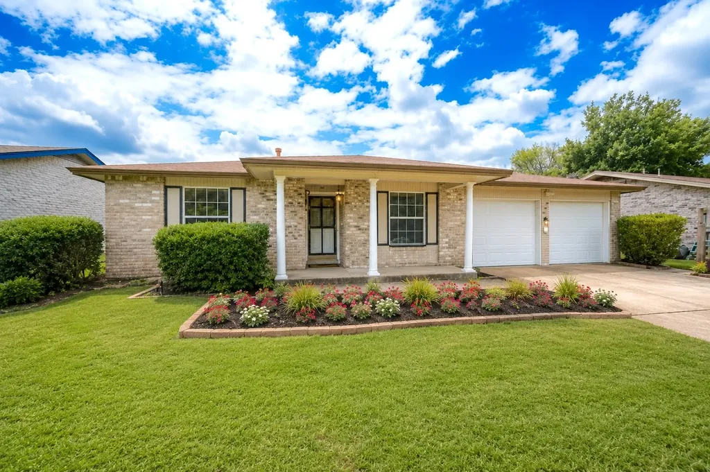 908 Ashland Drive Mesquite TX 75149