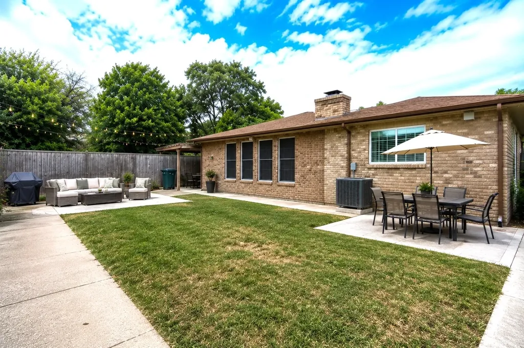 908 Ashland Drive Mesquite TX 75149