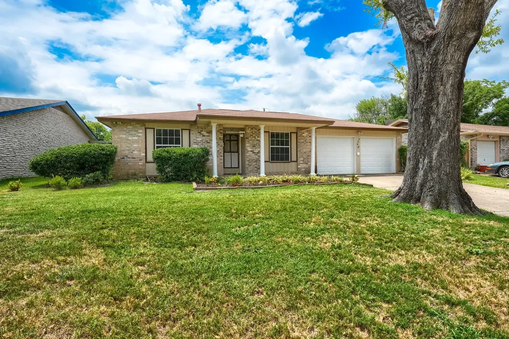 908 Ashland Drive Mesquite TX 75149
