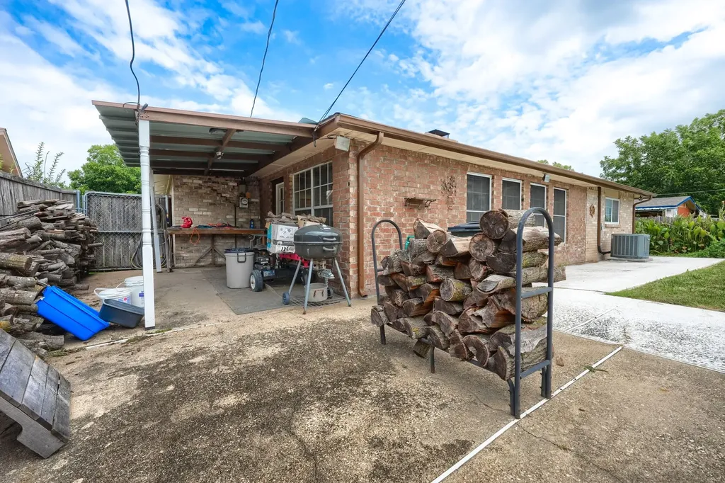 908 Ashland Drive Mesquite TX 75149