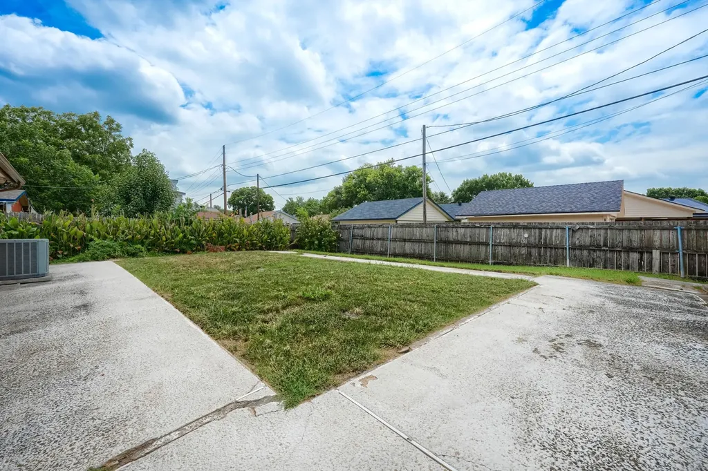 908 Ashland Drive Mesquite TX 75149