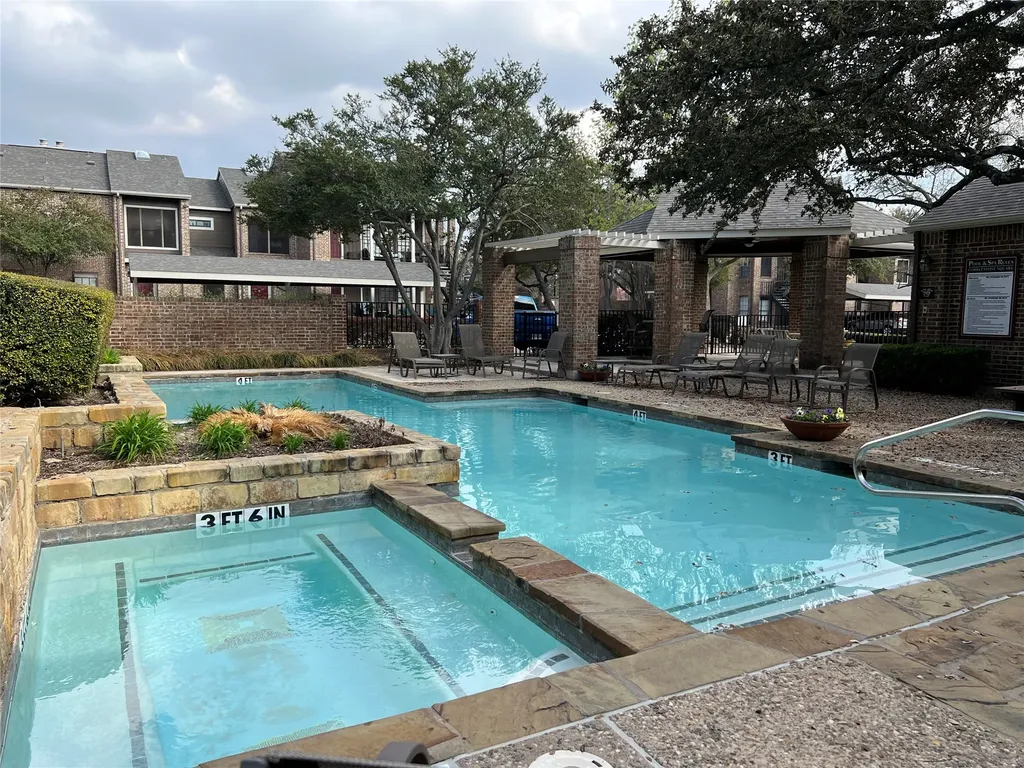 5859 Frankford Road Dallas TX 75252