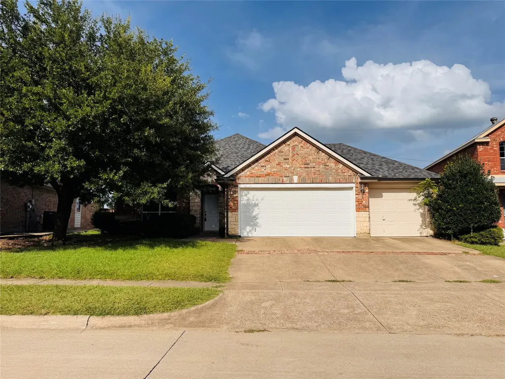 7717 Decoy Drive Arlington TX 76002