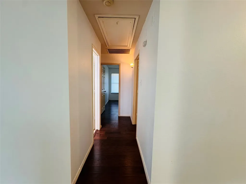 7717 Decoy Drive Arlington TX 76002