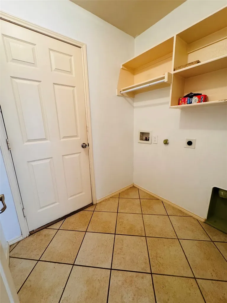 7717 Decoy Drive Arlington TX 76002