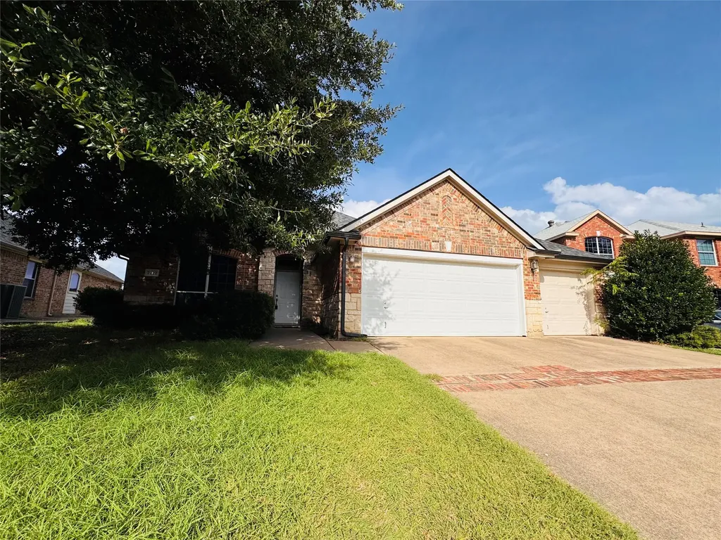 7717 Decoy Drive Arlington TX 76002