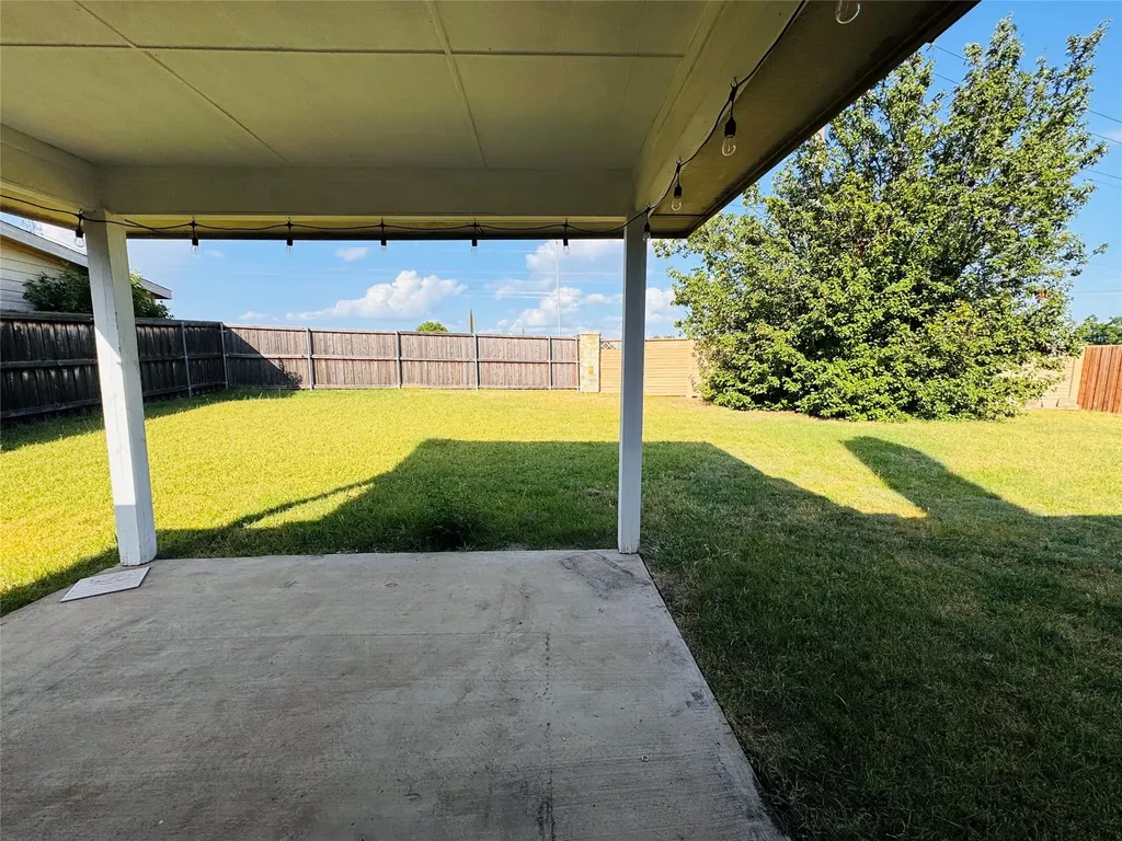 7717 Decoy Drive Arlington TX 76002