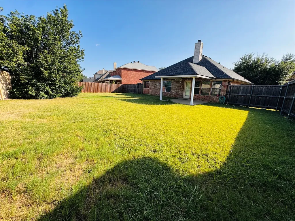 7717 Decoy Drive Arlington TX 76002