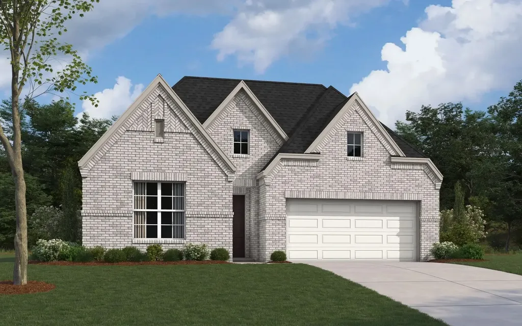 17321 Oxborough Drive Fort Worth TX 76247