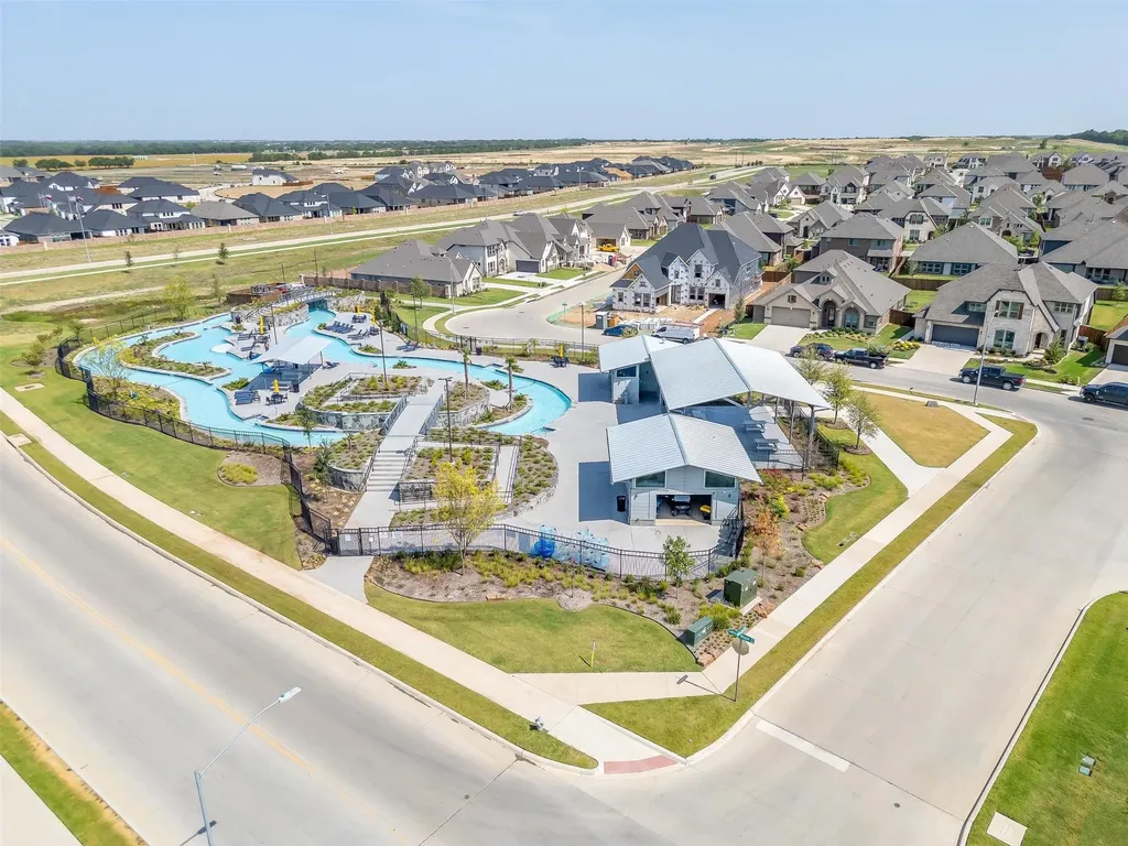 17321 Oxborough Drive Fort Worth TX 76247