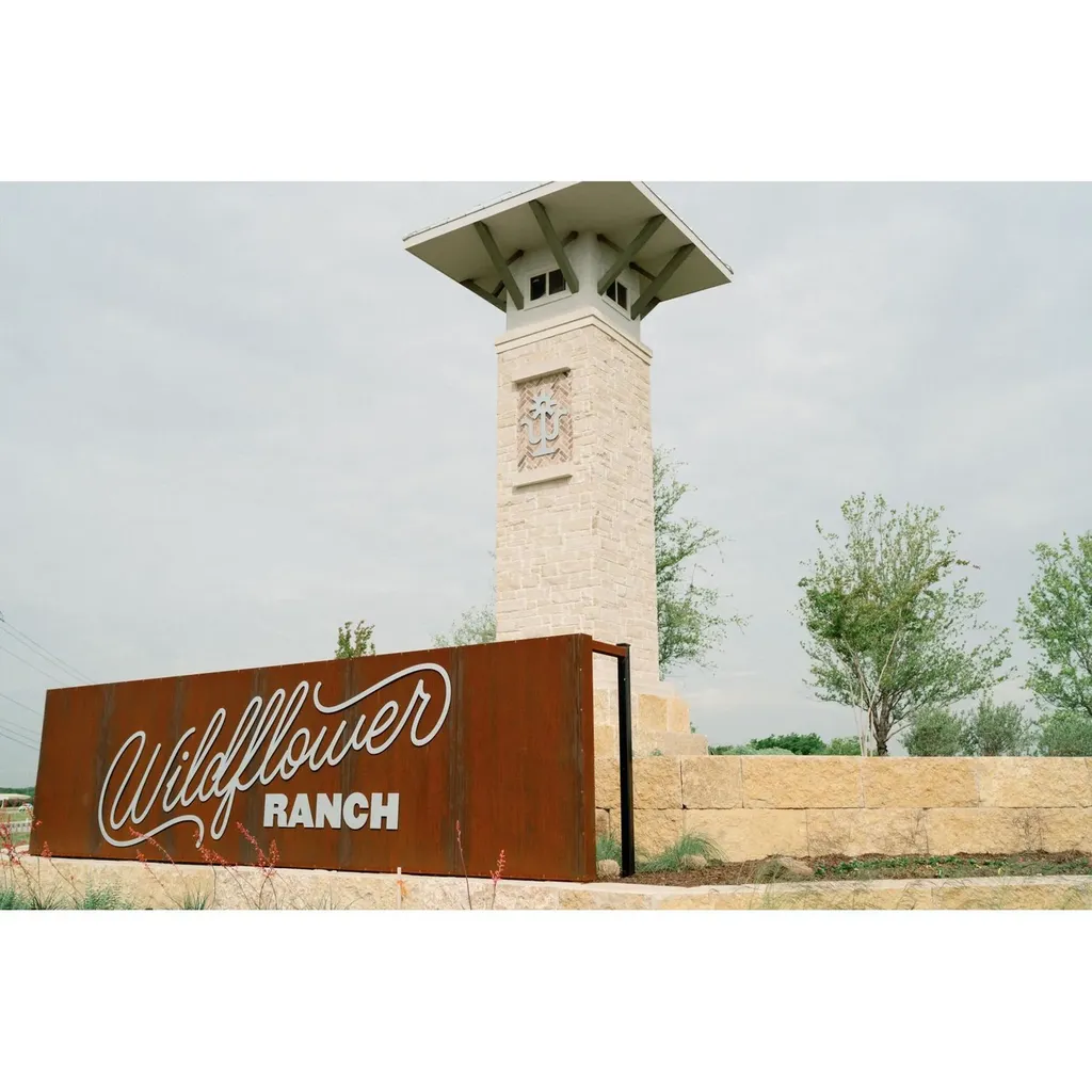17321 Oxborough Drive Fort Worth TX 76247