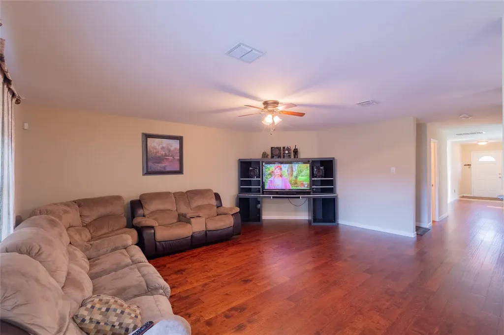 5718 Green Ivy Road Denton TX 76210