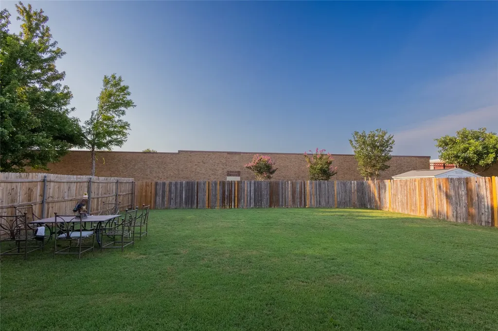 5718 Green Ivy Road Denton TX 76210