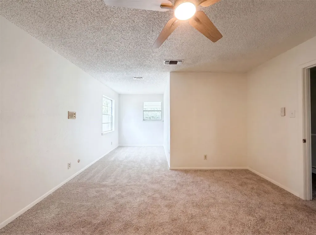 4612 Kenway Court Fort Worth TX 76132