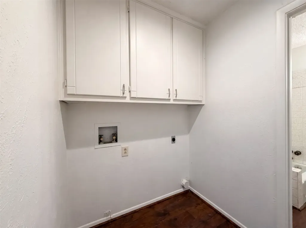 4612 Kenway Court Fort Worth TX 76132