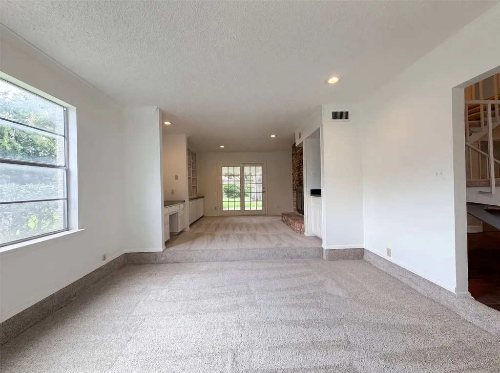 4612 Kenway Court Fort Worth TX 76132