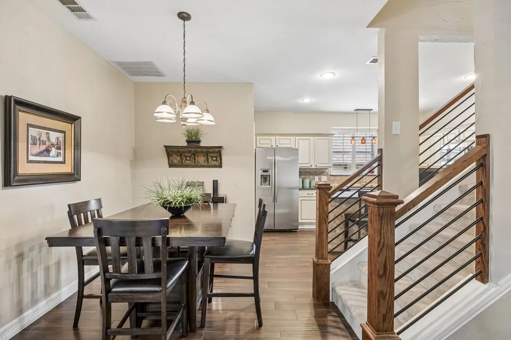 1214 Donegal Lane Garland TX 75044