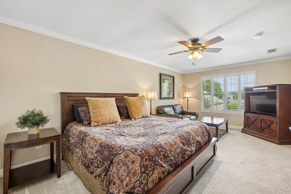 1214 Donegal Lane Garland TX 75044