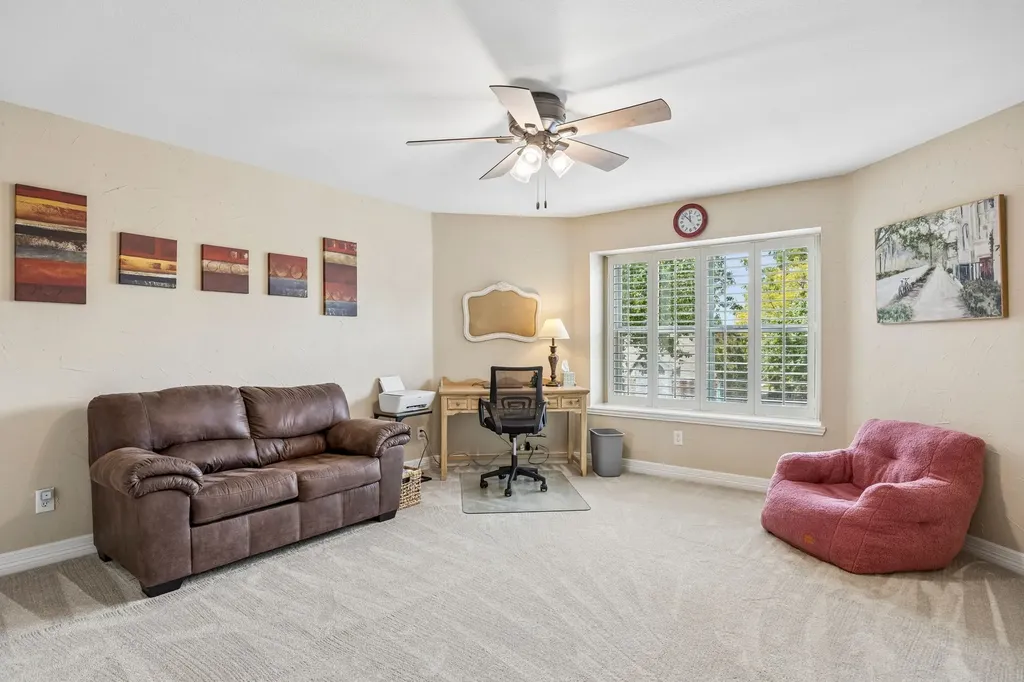 1214 Donegal Lane Garland TX 75044