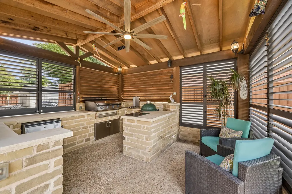 1214 Donegal Lane Garland TX 75044