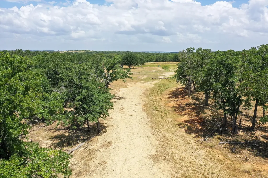 16.5 Acres Burwick Road Jacksboro TX 76458