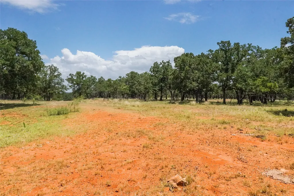 16.5 Acres Burwick Road Jacksboro TX 76458