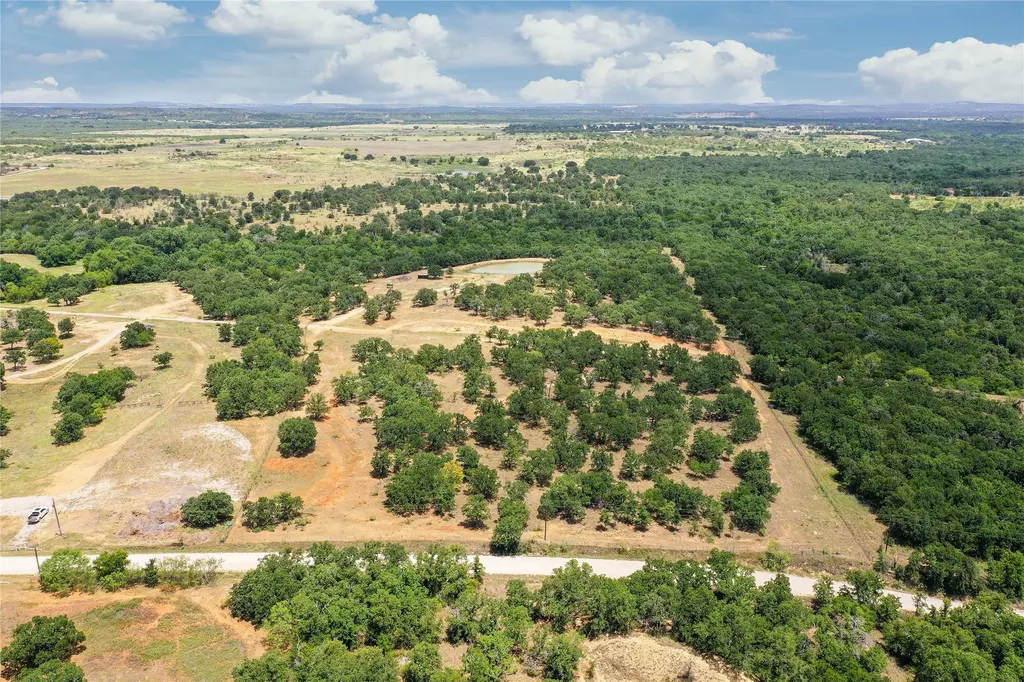 16.5 Acres Burwick Road Jacksboro TX 76458