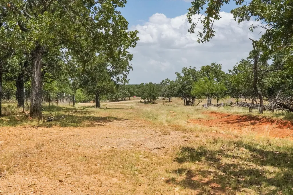 16.5 Acres Burwick Road Jacksboro TX 76458