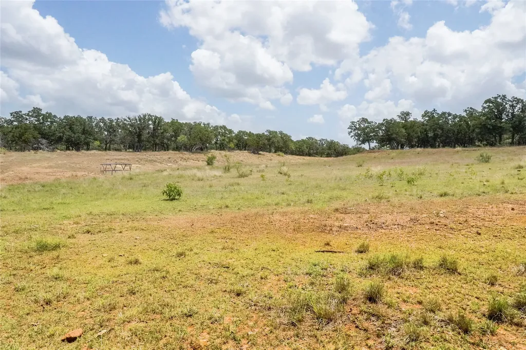 16.5 Acres Burwick Road Jacksboro TX 76458