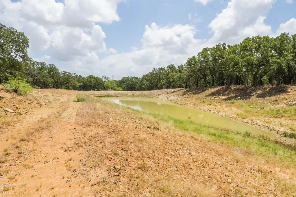 16.5 Acres Burwick Road Jacksboro TX 76458