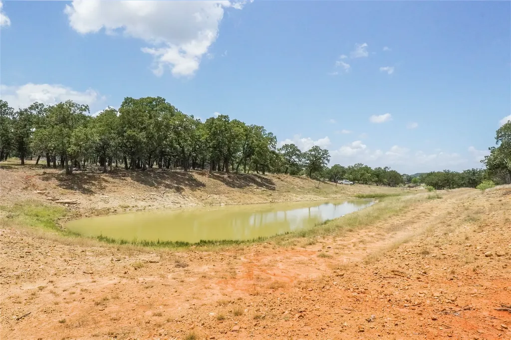 16.5 Acres Burwick Road Jacksboro TX 76458