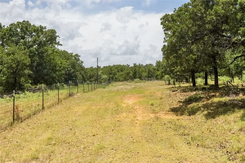 16.5 Acres Burwick Road Jacksboro TX 76458