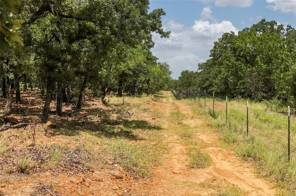 16.5 Acres Burwick Road Jacksboro TX 76458