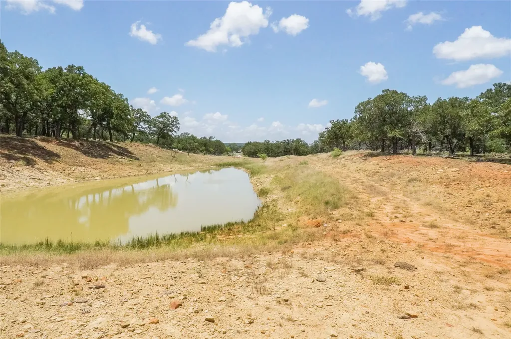 16.5 Acres Burwick Road Jacksboro TX 76458