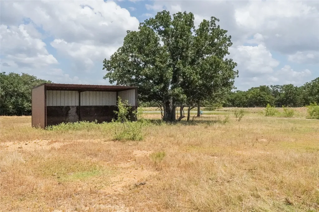 16.5 Acres Burwick Road Jacksboro TX 76458