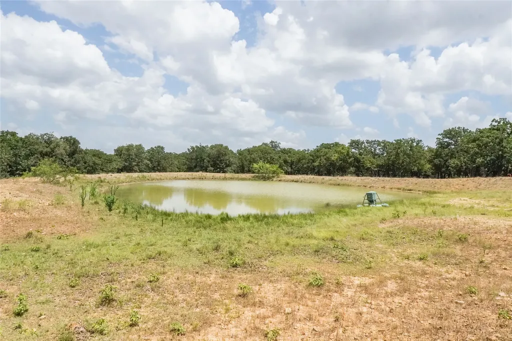 16.5 Acres Burwick Road Jacksboro TX 76458